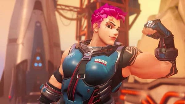 The Overwatch League is Missing Something Obvious: Women