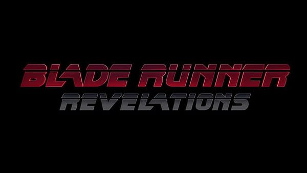 Google Daydream VR is Getting Blade Runner: Revelations Sometime This Year