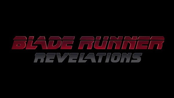 There Are Hidden Racist Cartoons in the Blade Runner: Revelations Game