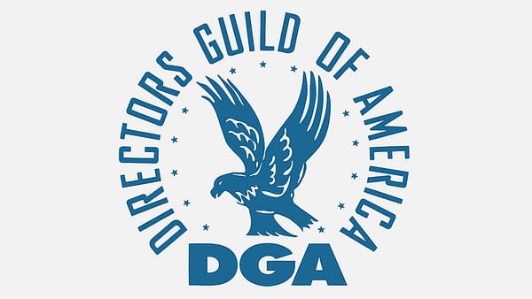 Directors Guild Awards 2018 Full Winners List