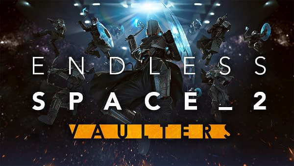 Endless Day Starts Strong this Year with Endless Space 2's Vaulters Expansion