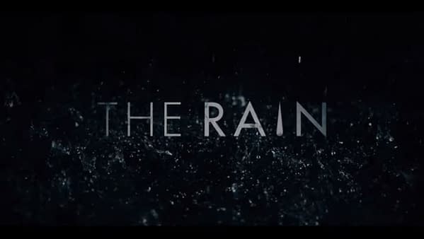 rain teaser series netflix