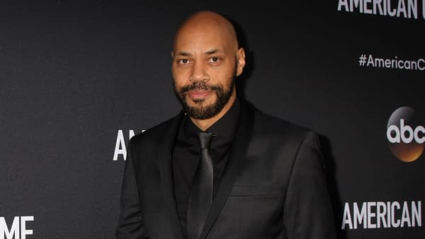 John Ridley's Marvel TV Project is "Perhaps" Cancelled