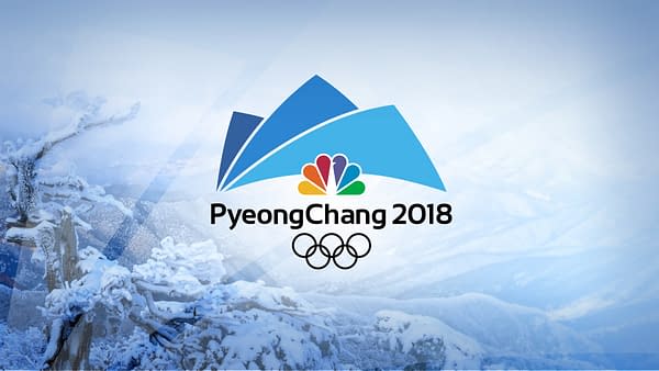 The 2018 Winter Olympics Start Next Month, Here's What You Need To Know