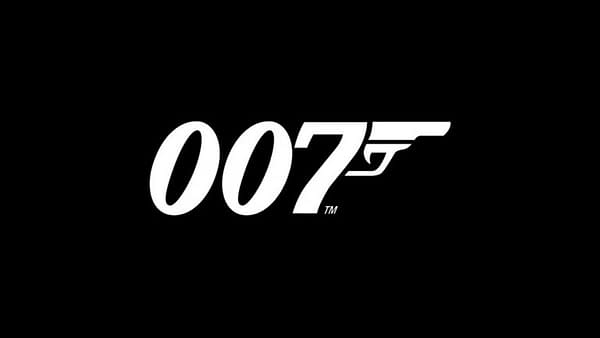 Forever And A Day: Anthony Horowitz Writing James Bond Prequel Novel