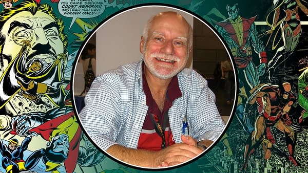 The Daily LITG, 25th November 2019 &#8211; Happy Birthday Chris Claremont (Properly This Time)