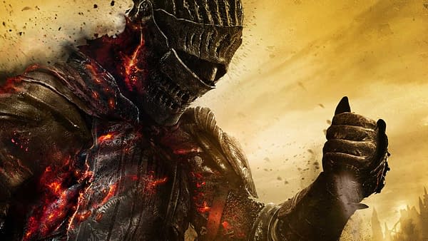 We Now Know Who Is Developing Dark Souls: Remastered