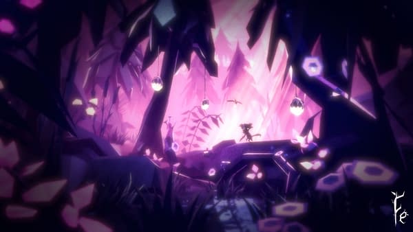 Fe is Gorgeous, Endearing, but Altogether Heartbreaking: First Impressions