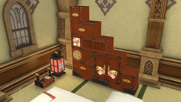 Final Fantasy XIV's Little Ladies' Day Brings Back the Songbirds