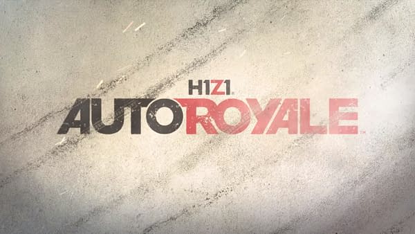 H1Z1 Finally Leaves Early Access With A New "Auto Royale" Mode