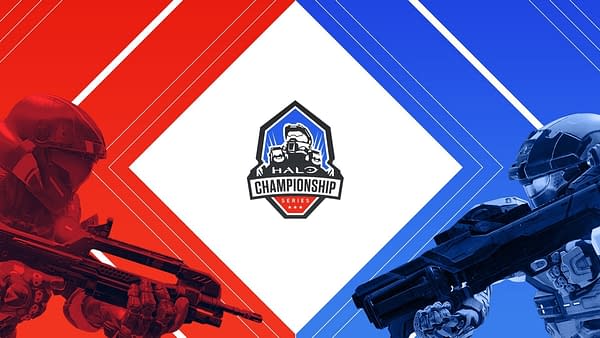 Halo World Championship 2018 Finally Has A Location