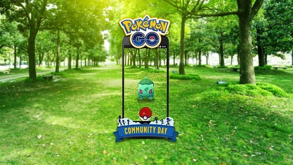Did Niantic Give Away The Next Pokémon GO Community Day Pokémon?