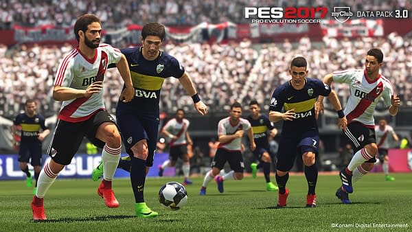 PES League World Tour is Coming to Beunos Aires for the Americas Round
