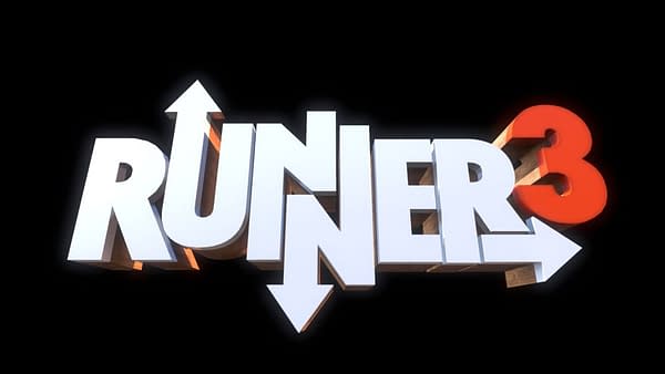 Runner3