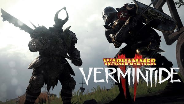 Warhammer: Vermintide 2 Set to Release in March