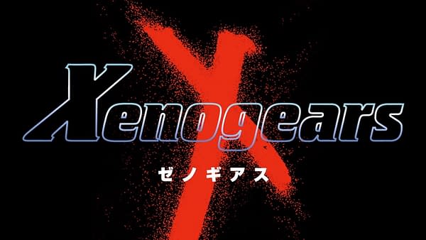 Square Enix and Xenogears Celebrate 20th Anniversary with New Figures and Artwork