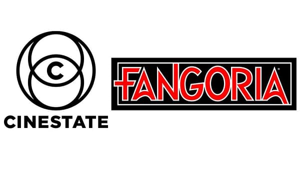 FANGORIA Is Coming Back – in Print Form, Even!