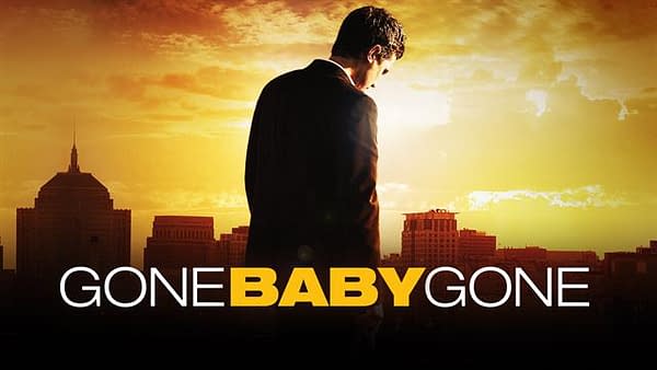 gone baby gone lehane pilot fox