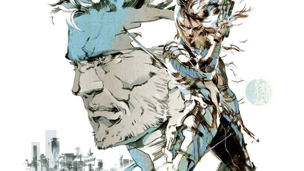 Armature Confirms They're Not Working On A Metal Gear Solid Collection
