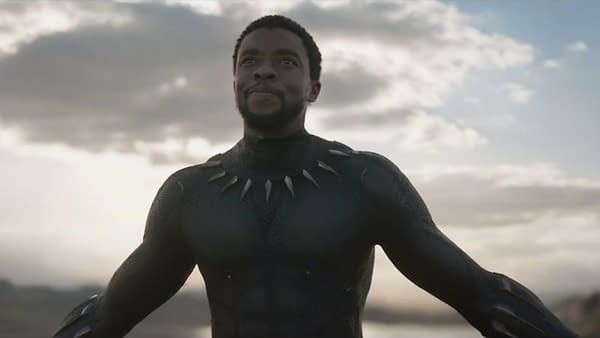 Facebook Bans Group Responsible For 'Black Panther' Rotten Tomatoes Plan