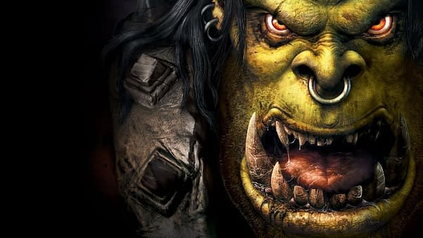 More Details on the Large Warcraft III Update from Blizzard