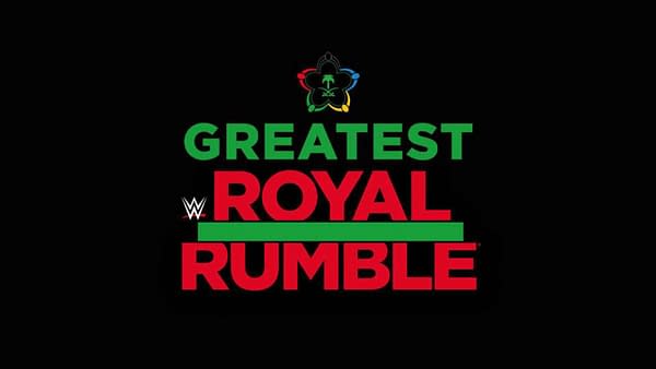 WWE Plans 50-Man "Greatest Royal Rumble" in Saudi Arabia in April