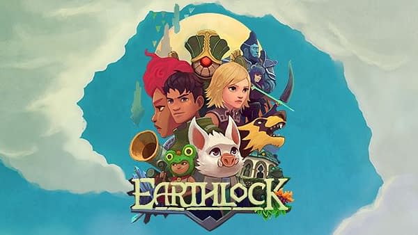 Sony Releases an Extended Trailer for Earthlock