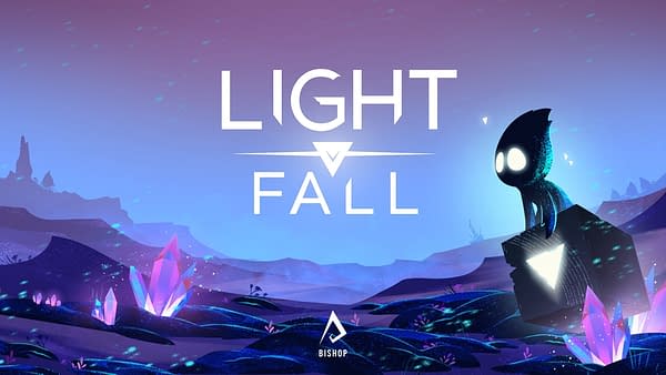2D Indie Platformer Light Fall Unleashes a New Story Trailer