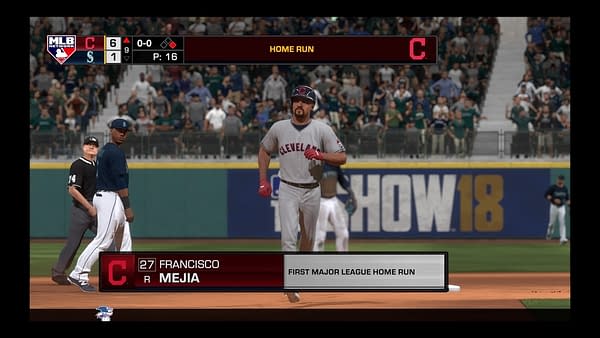 MLB The Show 18 Review: If You Liked Last Year's Game, You'll Like This One