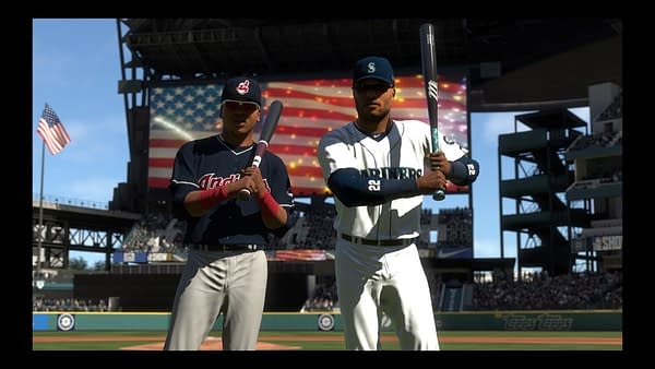 MLB The Show 18 Review: If You Liked Last Year's Game, You'll Like This One