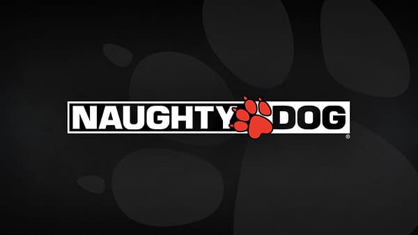 Naughty Dog were the developers of The Last Of Us Part II