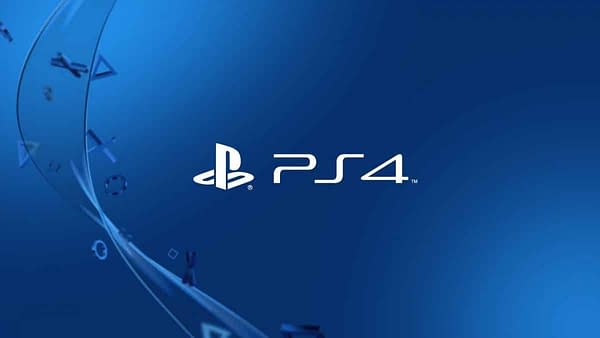 PlayStation 4 Owners Reporting a Brick-Causing Message This Weekend