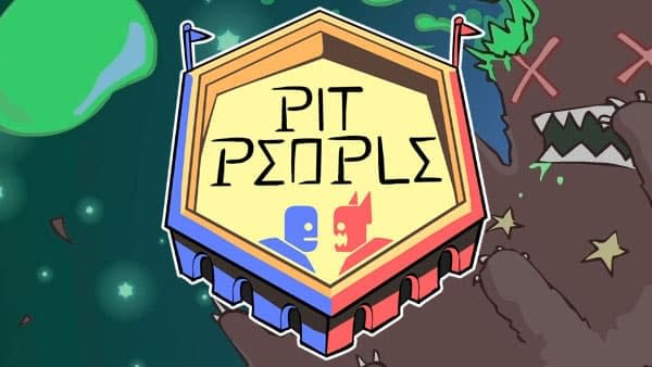 Pit People Makes Its Way To Steam and Xbox One
