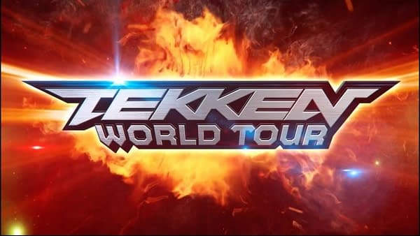 Bandai Namco Announces Tekken World Tour 2018
