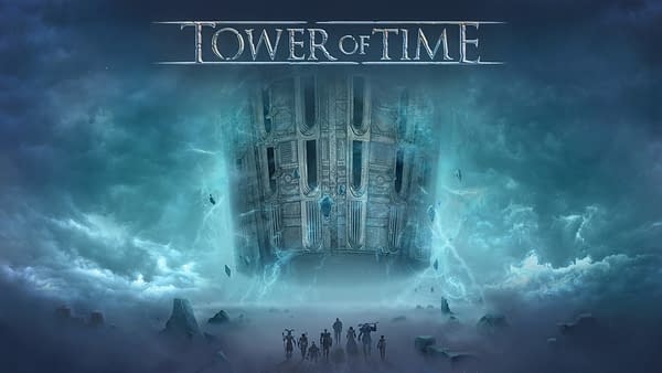 Tower of Time Will Finally Leave Early Access This April