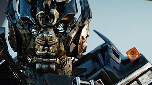 Shia Labeouf Tells Us How He Really Feels About Michael Bay's Transformers