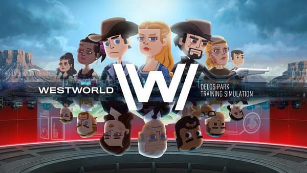 WBIE Announces Pre-Registration for Westworld Mobile Game