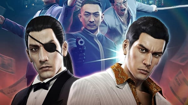 Rumor: Sega is Considering Making a Sequel to Yakuza 0