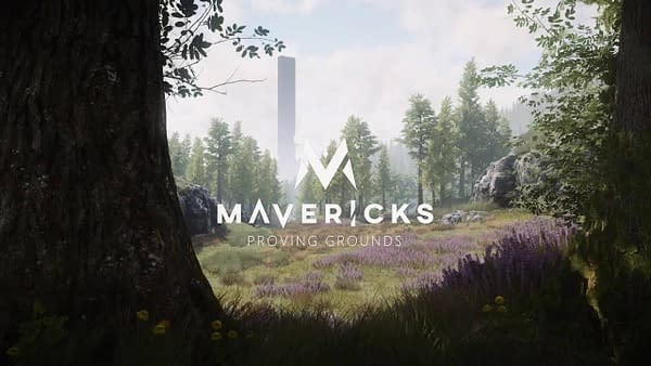 Do We Need Another Battle Royale Game? Mavericks: Proving Grounds Argues We Do