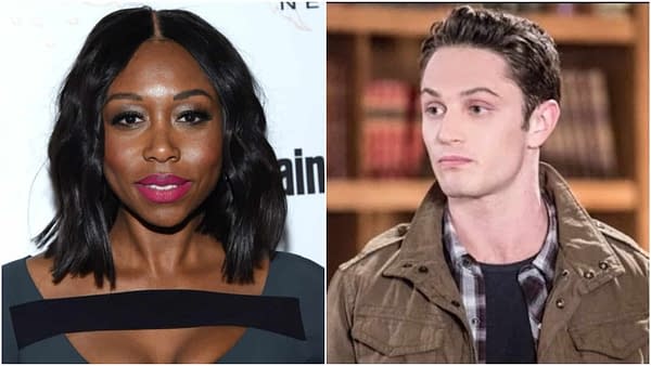 Blumhouse's The Purge TV Series Adds The Leftovers' Amanda Warren, Colin Woodell