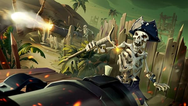Sea Of Thieves Will be Taxing You When You Die