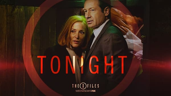Let's Talk About 'The X-Files' Season 11 Episode 9, "Nothing Lasts Forever"