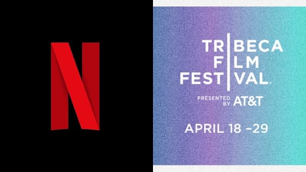 Netflix Announces 2018 Tribeca Film Festival Films and Documentaries