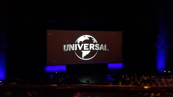 Universal Studios Presentation Live Blog at Cinemacon