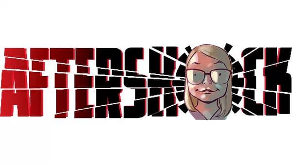 Former Marvel Editor Christina Harrington Joins AfterShock Comics