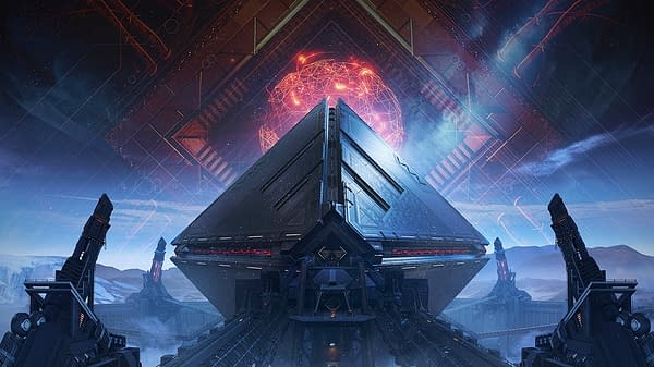 Bungie to Reveal Destiny 2: Warmind Details on Upcoming Stream
