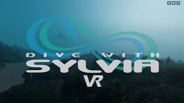 Swim with Sharks in VR with Dr. Sylvia Earle in Cascade's 'Dive with Sylvia VR'