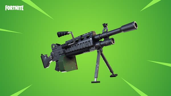 50 vs. 50 Will Be Returning to Fortnite For a Limited Time