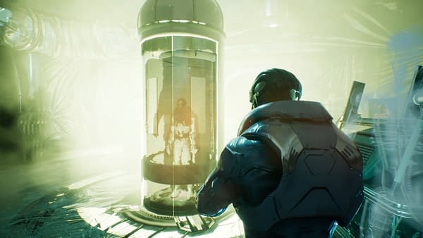 Giving Space Exploration a Shot with Genesis Alpha One