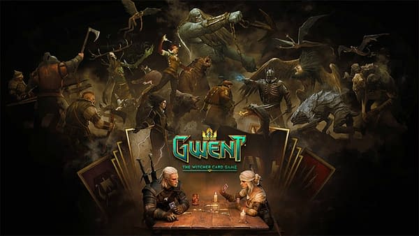 Gwent is Getting a Major Overhaul in the Homecoming Cycle